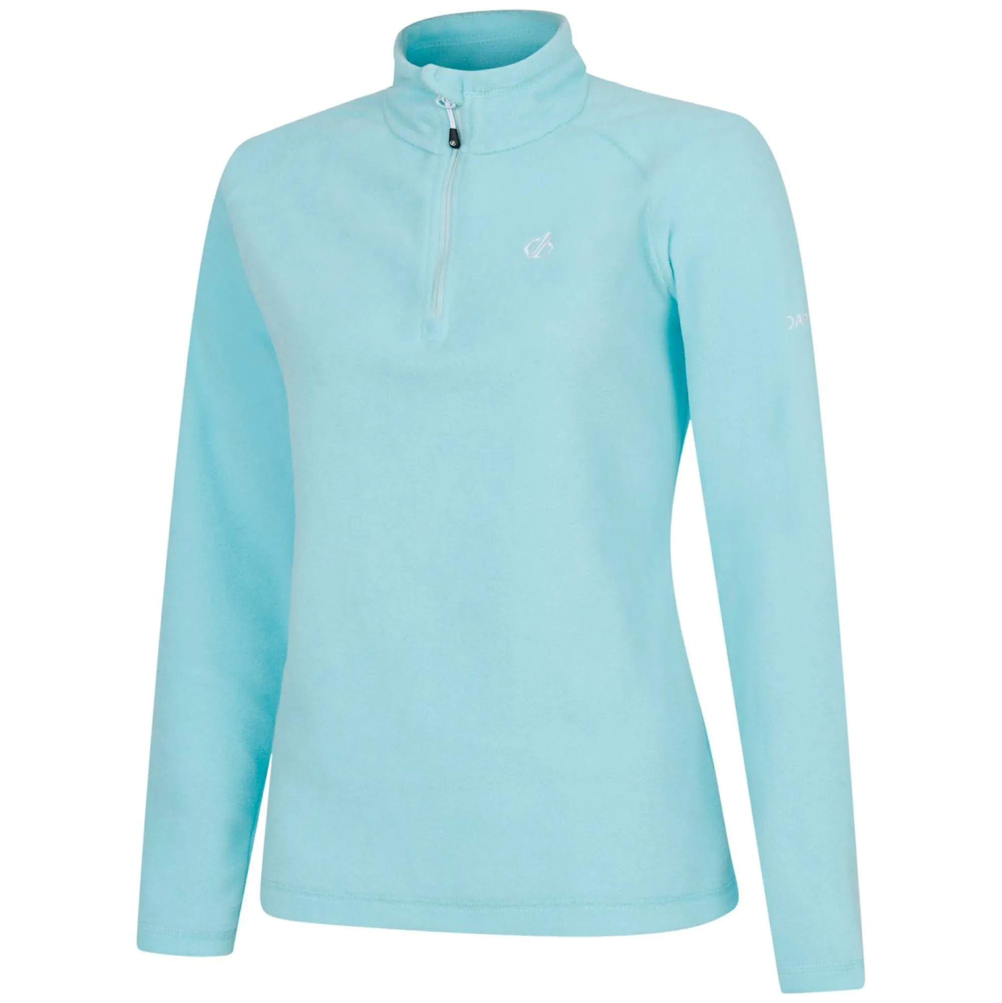 Women Regatta Half Zip Fleece|Ski & Snow<Dare 2b - Women's Freeform II Lightweight Fleece |