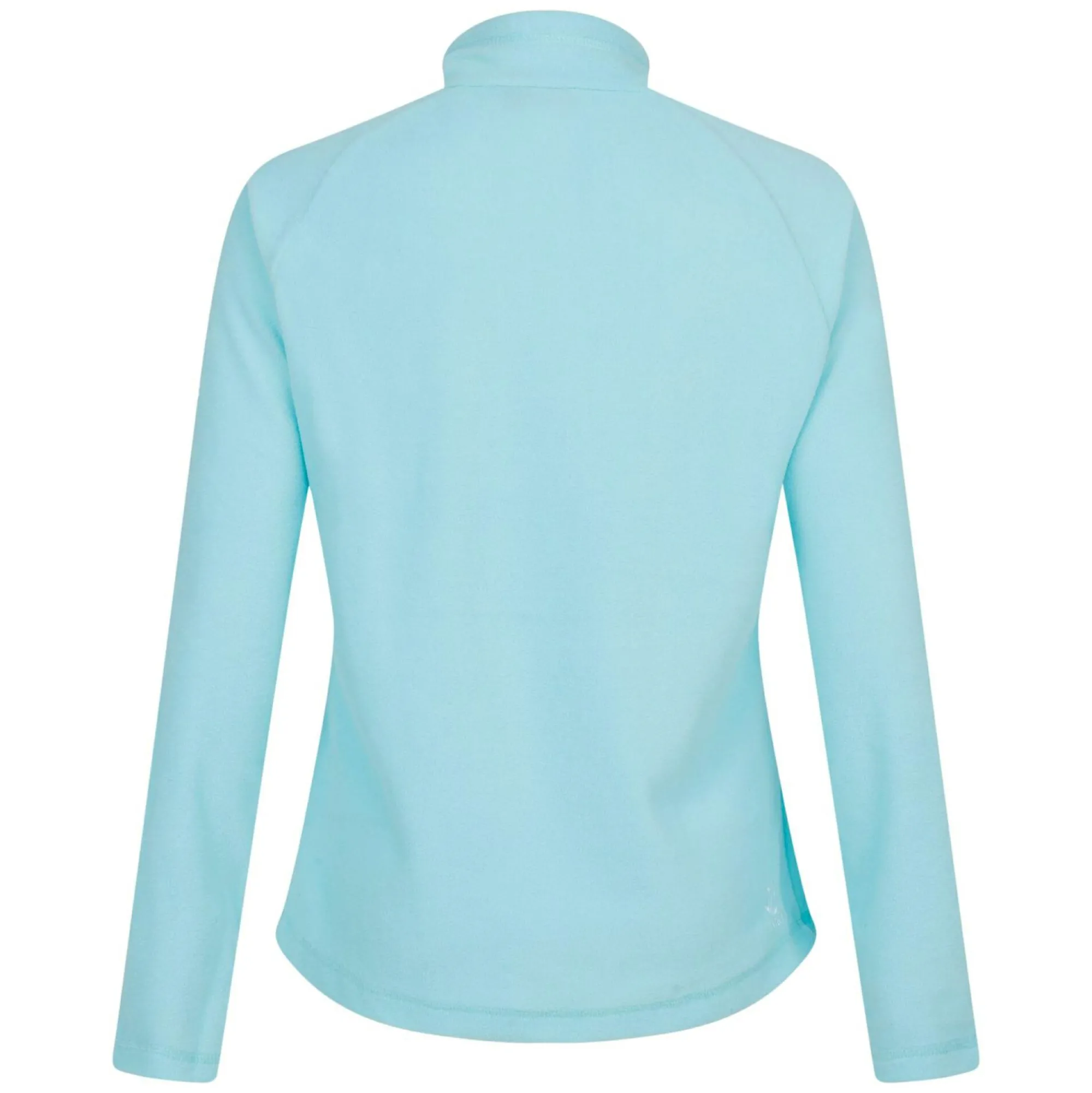 Women Regatta Half Zip Fleece|Ski & Snow<Dare 2b - Women's Freeform II Lightweight Fleece |