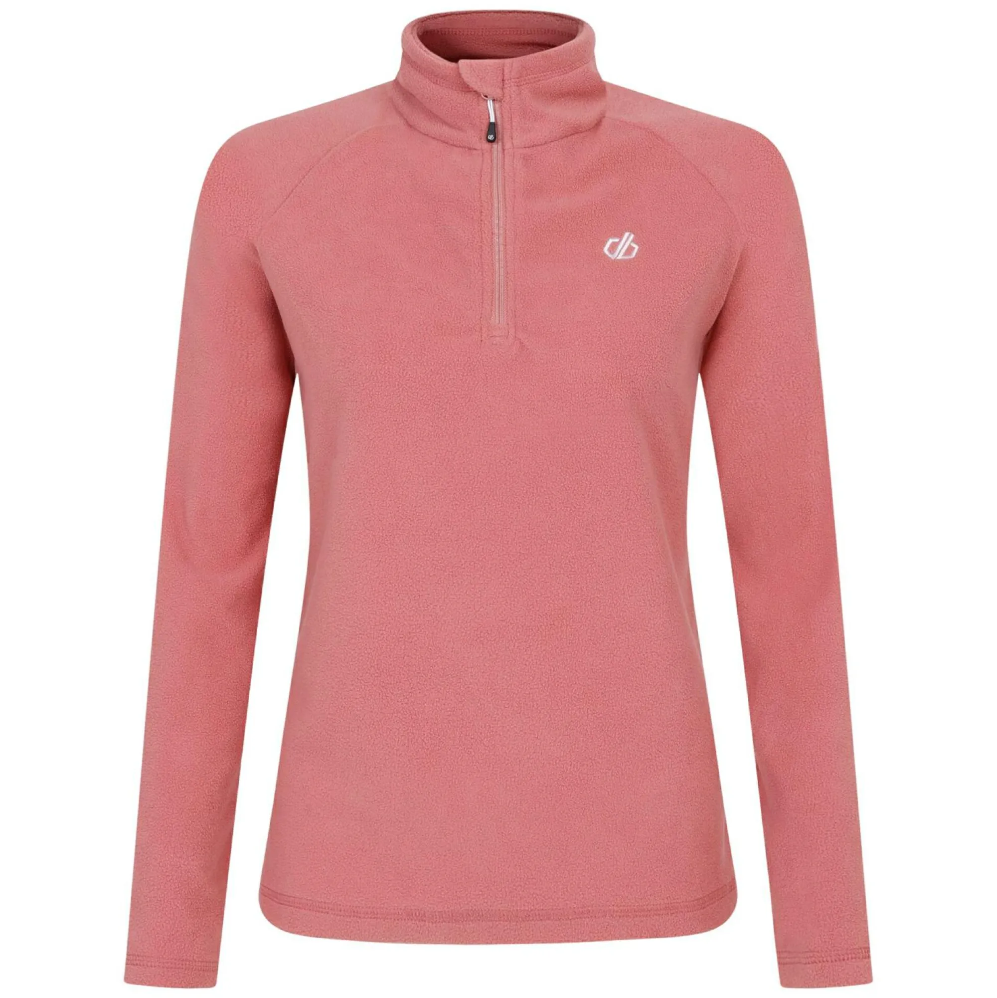 Women Regatta Half Zip Fleece|Ski & Snow<Dare 2b - Women's Freeform II Lightweight Fleece |
