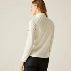 Women Regatta Half Zip Fleece|Ski & Snow<Dare 2b - Women's Freeform II Lightweight Fleece |