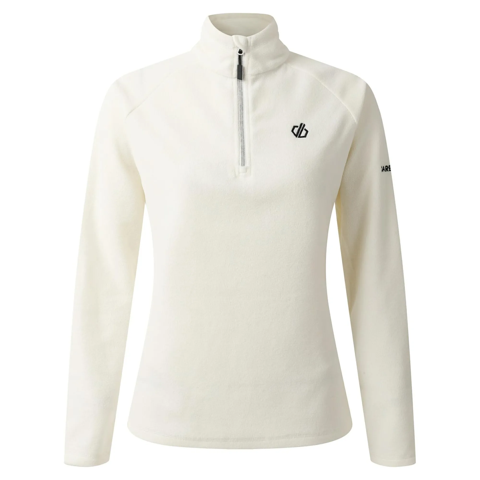 Women Regatta Half Zip Fleece|Ski & Snow<Dare 2b - Women's Freeform II Lightweight Fleece |