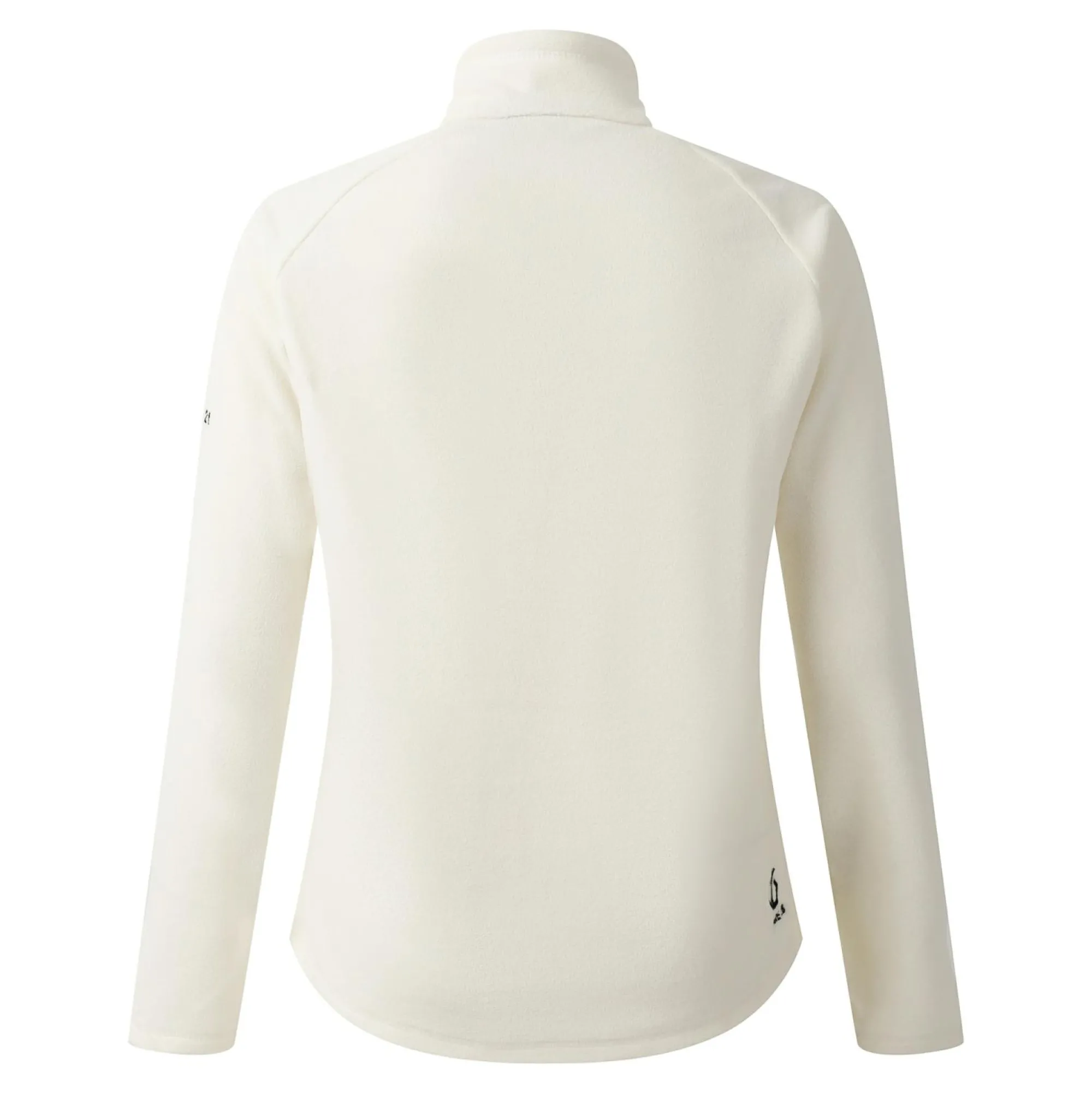 Women Regatta Half Zip Fleece|Ski & Snow<Dare 2b - Women's Freeform II Lightweight Fleece |