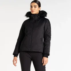 Women Regatta Ski & Snow<Dare 2b - Women's Frenzied Ski Jacket |