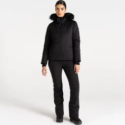 Women Regatta Ski & Snow<Dare 2b - Women's Frenzied Ski Jacket |