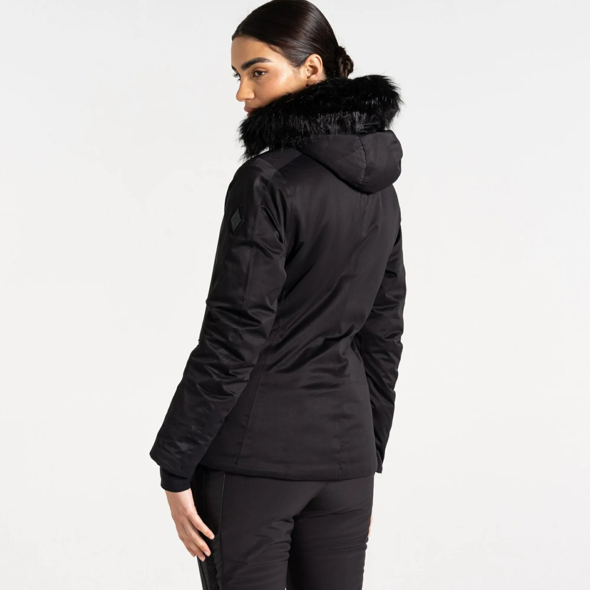 Women Regatta Ski & Snow<Dare 2b - Women's Frenzied Ski Jacket |