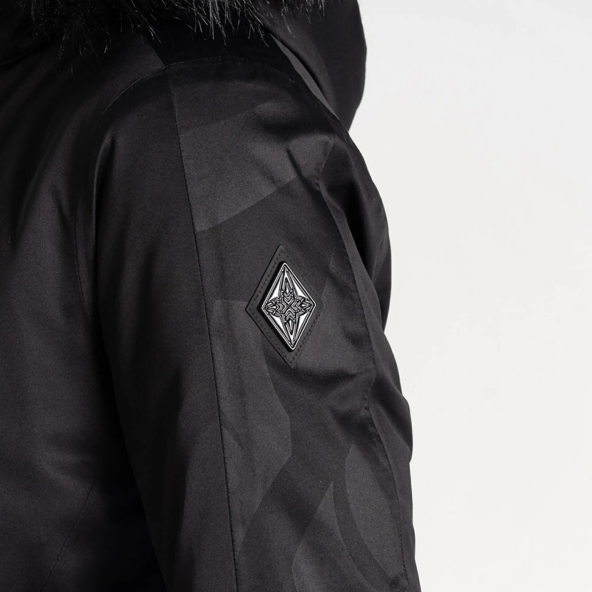 Women Regatta Ski & Snow<Dare 2b - Women's Frenzied Ski Jacket |