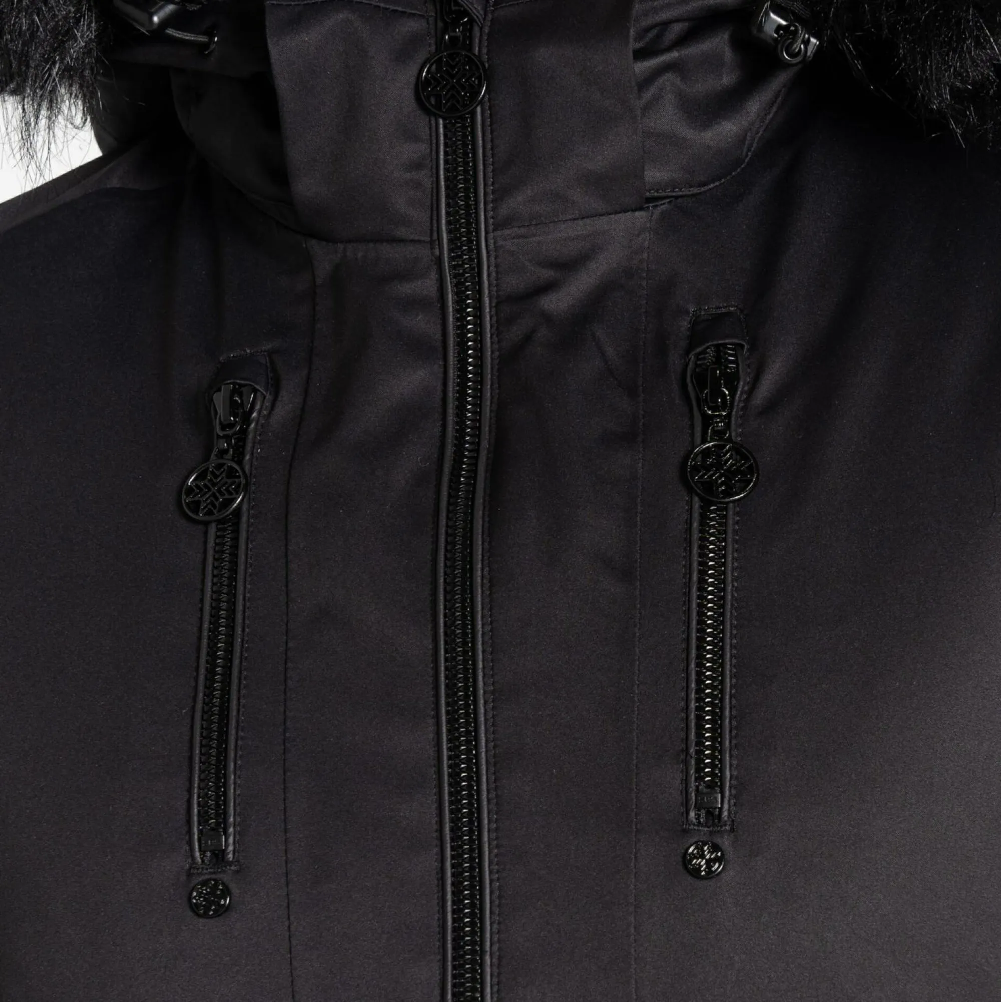 Women Regatta Ski & Snow<Dare 2b - Women's Frenzied Ski Jacket |