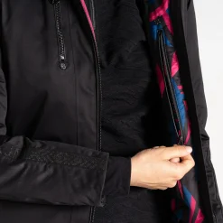 Women Regatta Ski & Snow<Dare 2b - Women's Frenzied Ski Jacket |
