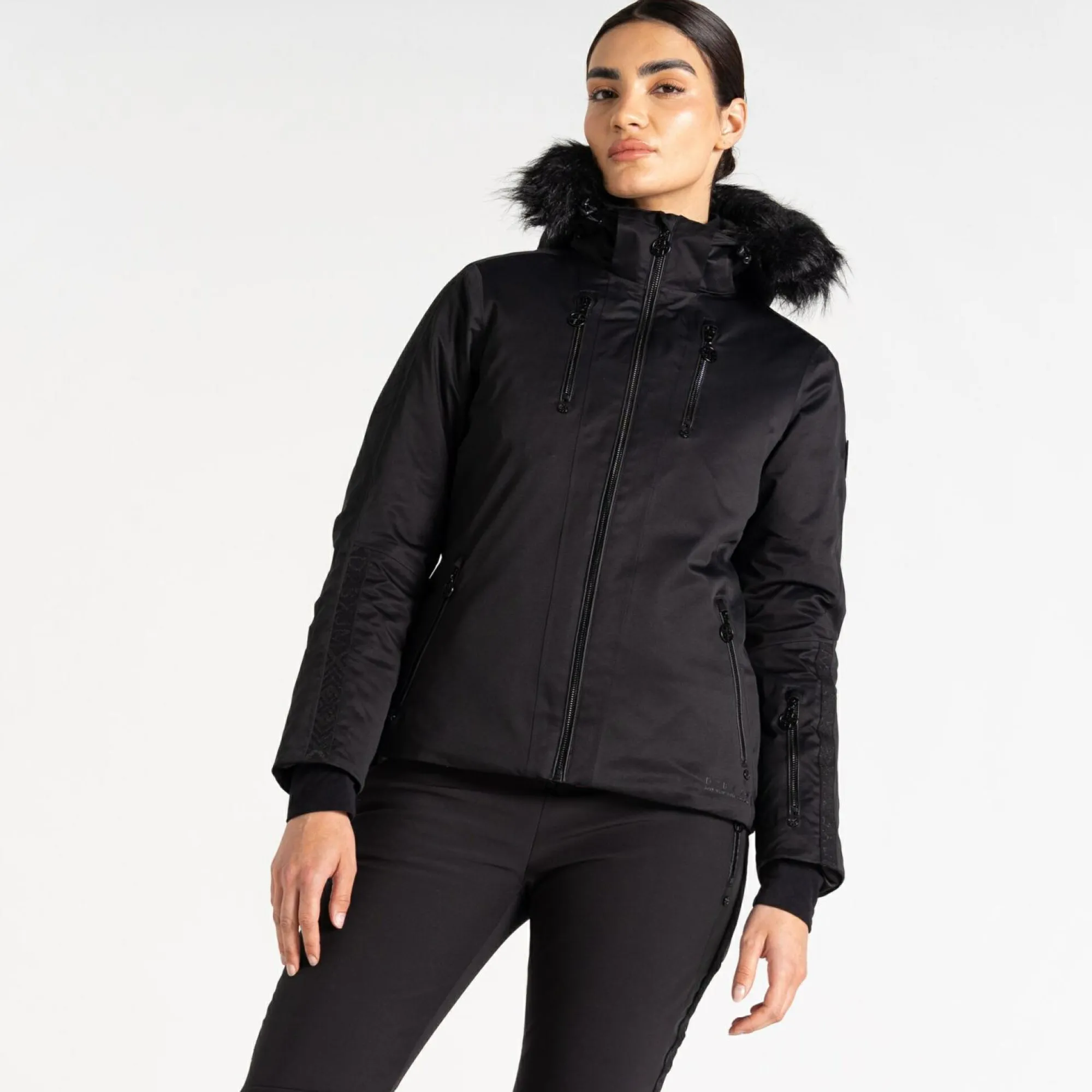 Women Regatta Ski & Snow<Dare 2b - Women's Frenzied Ski Jacket |