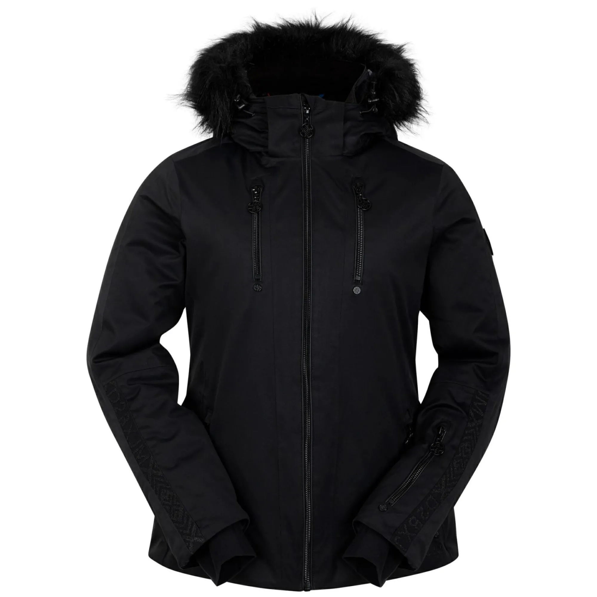 Women Regatta Ski & Snow<Dare 2b - Women's Frenzied Ski Jacket |