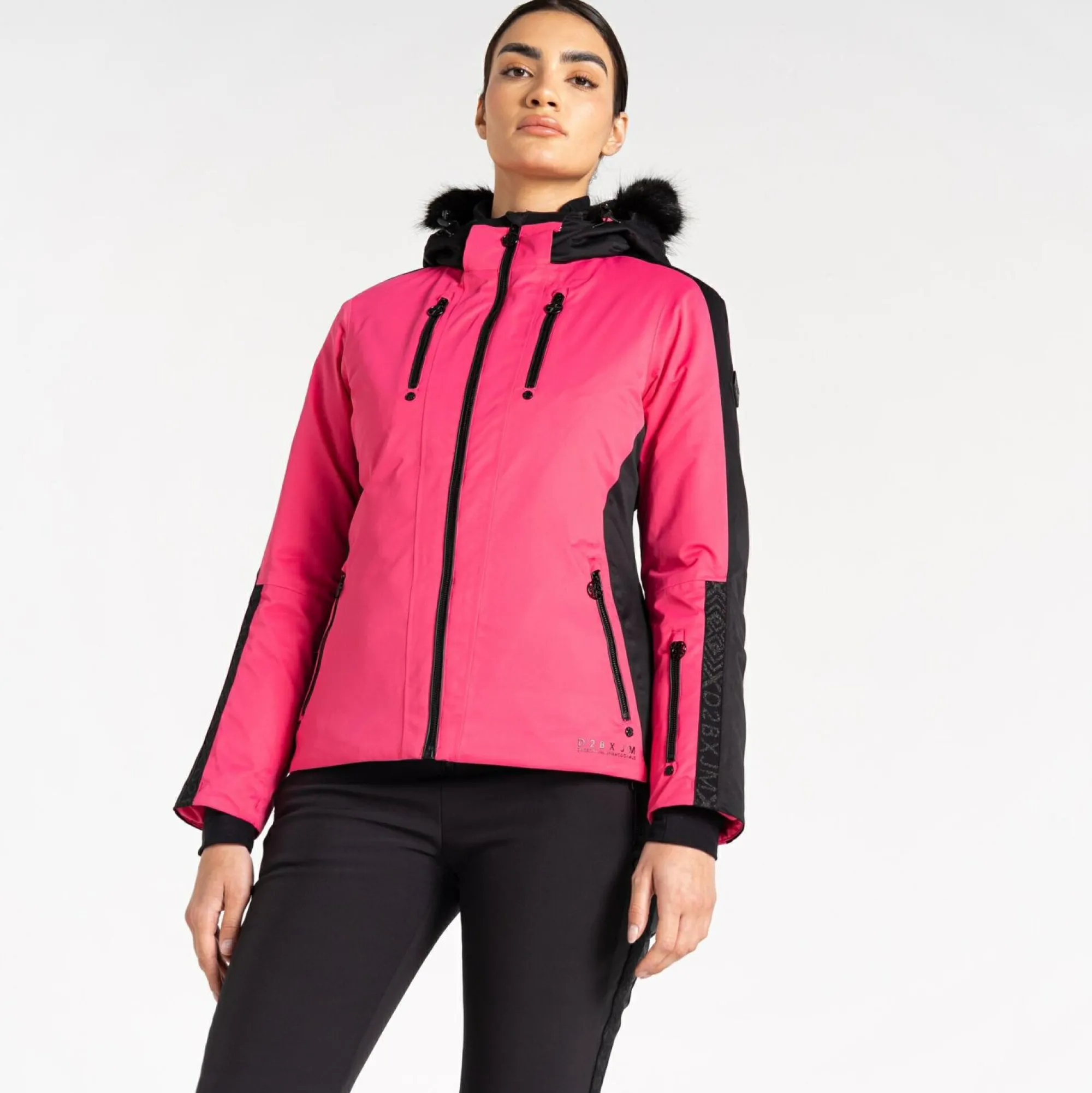 Women Regatta Ski & Snow<Dare 2b - Women's Frenzied Ski Jacket |