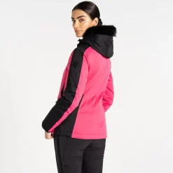 Women Regatta Ski & Snow<Dare 2b - Women's Frenzied Ski Jacket |