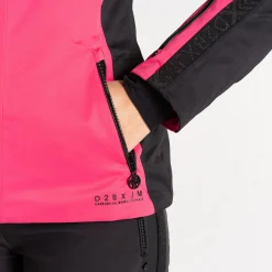Women Regatta Ski & Snow<Dare 2b - Women's Frenzied Ski Jacket |
