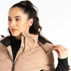 Women Regatta Ski & Snow<Dare 2b - Women's Glacial Ski Jacket |