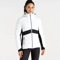 Women Regatta Ski & Snow<Dare 2b - Women's Glacial Ski Jacket |