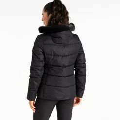 Women Regatta Ski & Snow<Dare 2b - Women's Glamourize V Baffled Ski Jacket |