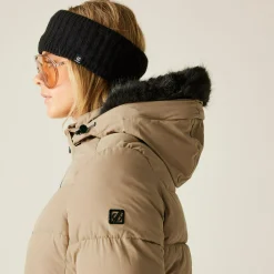 Women Regatta Ski & Snow<Dare 2b - Women's Glamourize V Baffled Ski Jacket |
