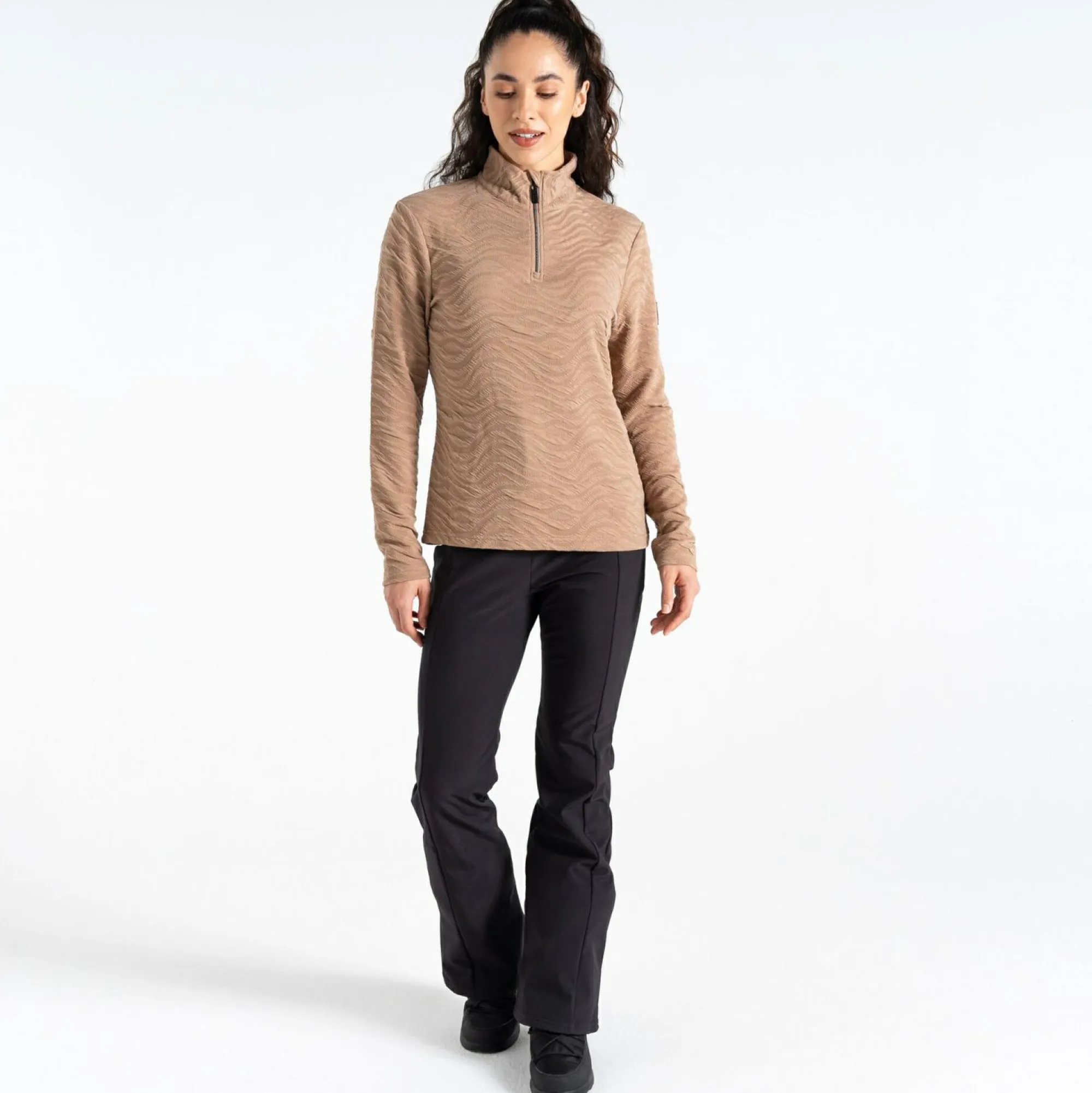 Women Regatta Ski & Snow<Dare 2b - Women's Glamourize II Midlayer |