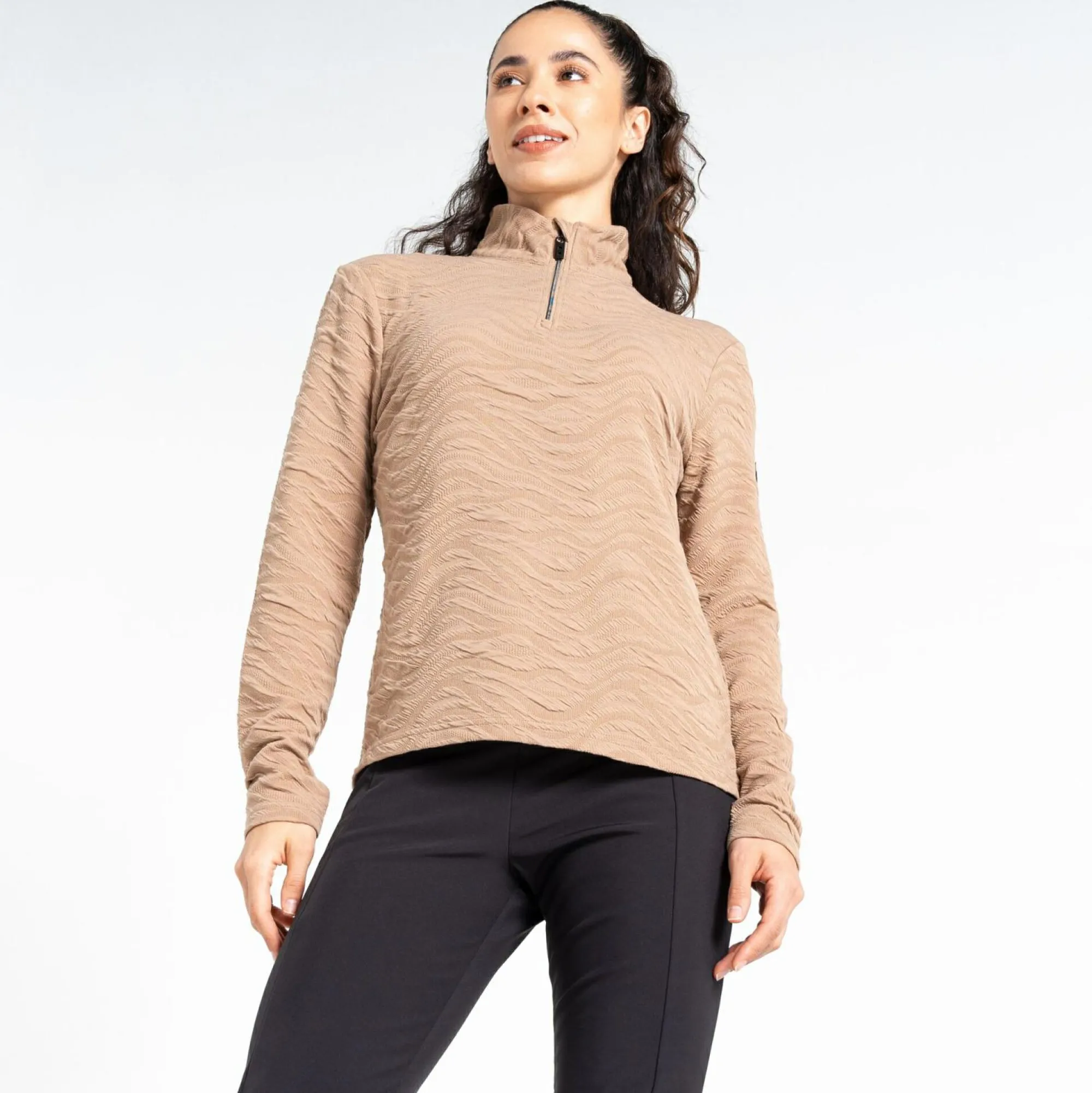 Women Regatta Ski & Snow<Dare 2b - Women's Glamourize II Midlayer |