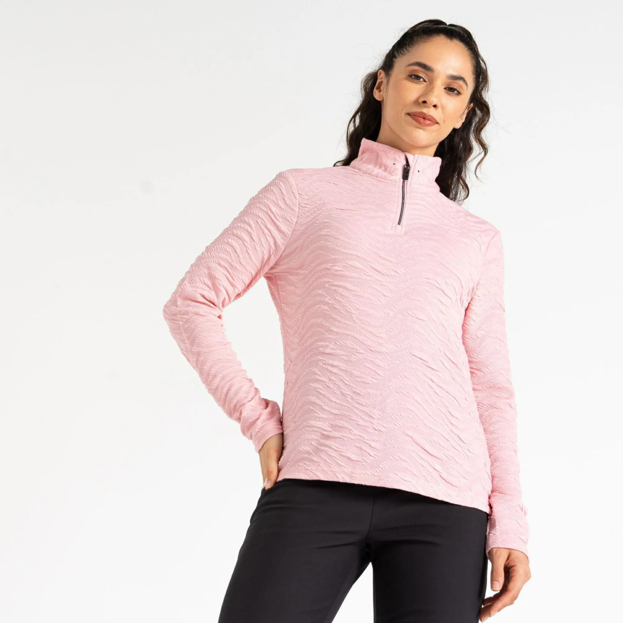 Women Regatta Ski & Snow<Dare 2b - Women's Glamourize II Midlayer |