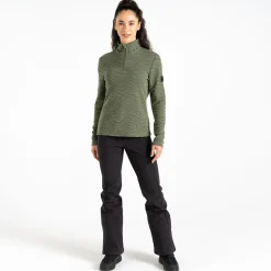 Women Regatta Ski & Snow<Dare 2b - Women's Glamourize II Midlayer |