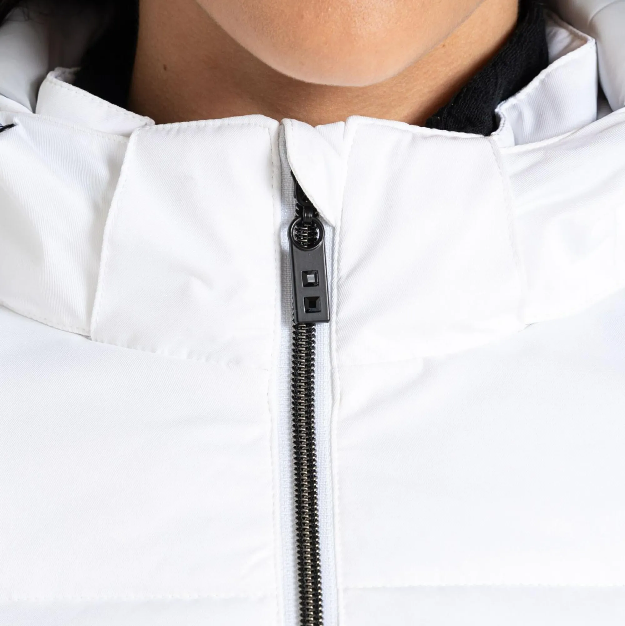 Women Regatta Ski & Snow<Dare 2b - Women's Glamourize V Baffled Ski Jacket |