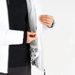 Women Regatta Ski & Snow<Dare 2b - Women's Glamourize V Baffled Ski Jacket |