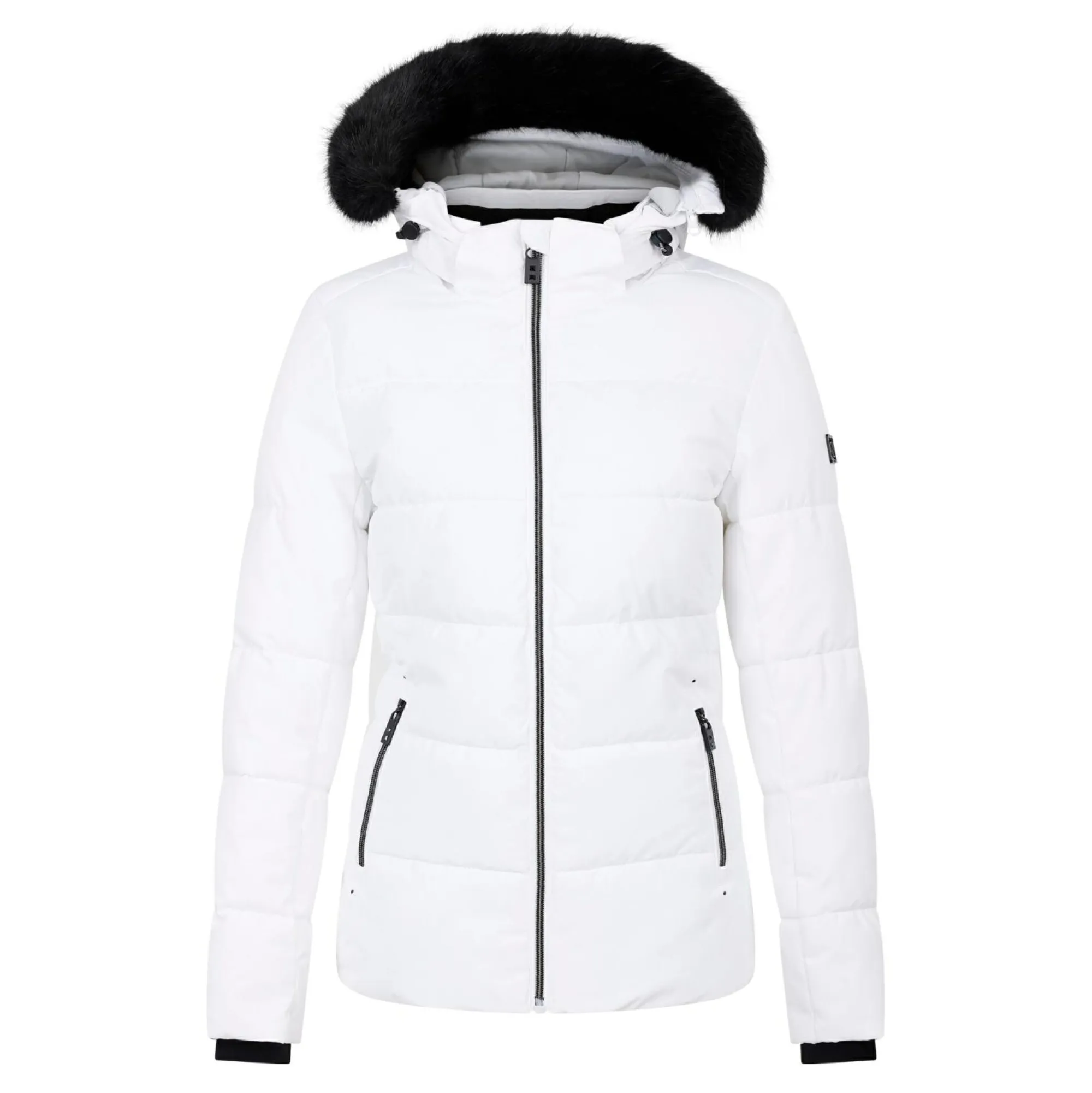 Women Regatta Ski & Snow<Dare 2b - Women's Glamourize V Baffled Ski Jacket |