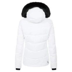 Women Regatta Ski & Snow<Dare 2b - Women's Glamourize V Baffled Ski Jacket |