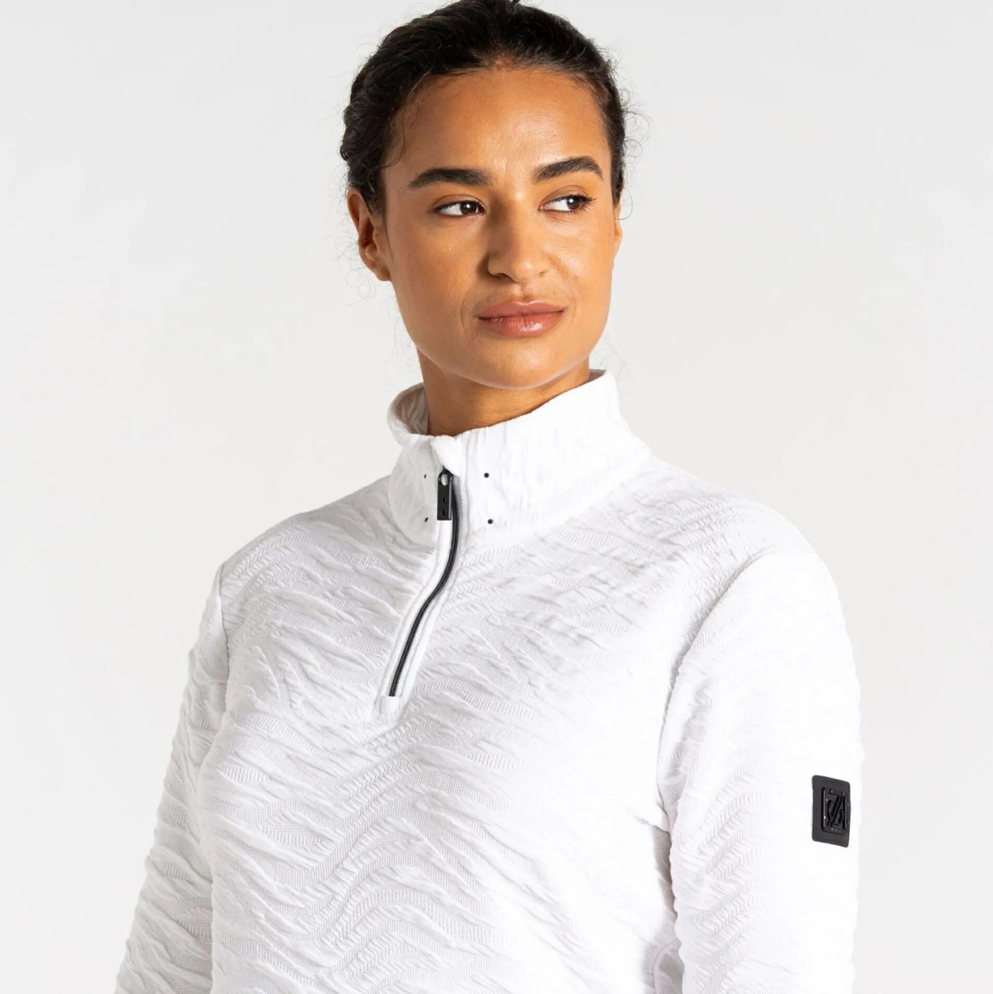 Women Regatta Ski & Snow<Dare 2b - Women's Glamourize II Midlayer |