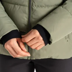 Women Regatta Ski & Snow<Dare 2b - Women's Glamourize V Baffled Ski Jacket |