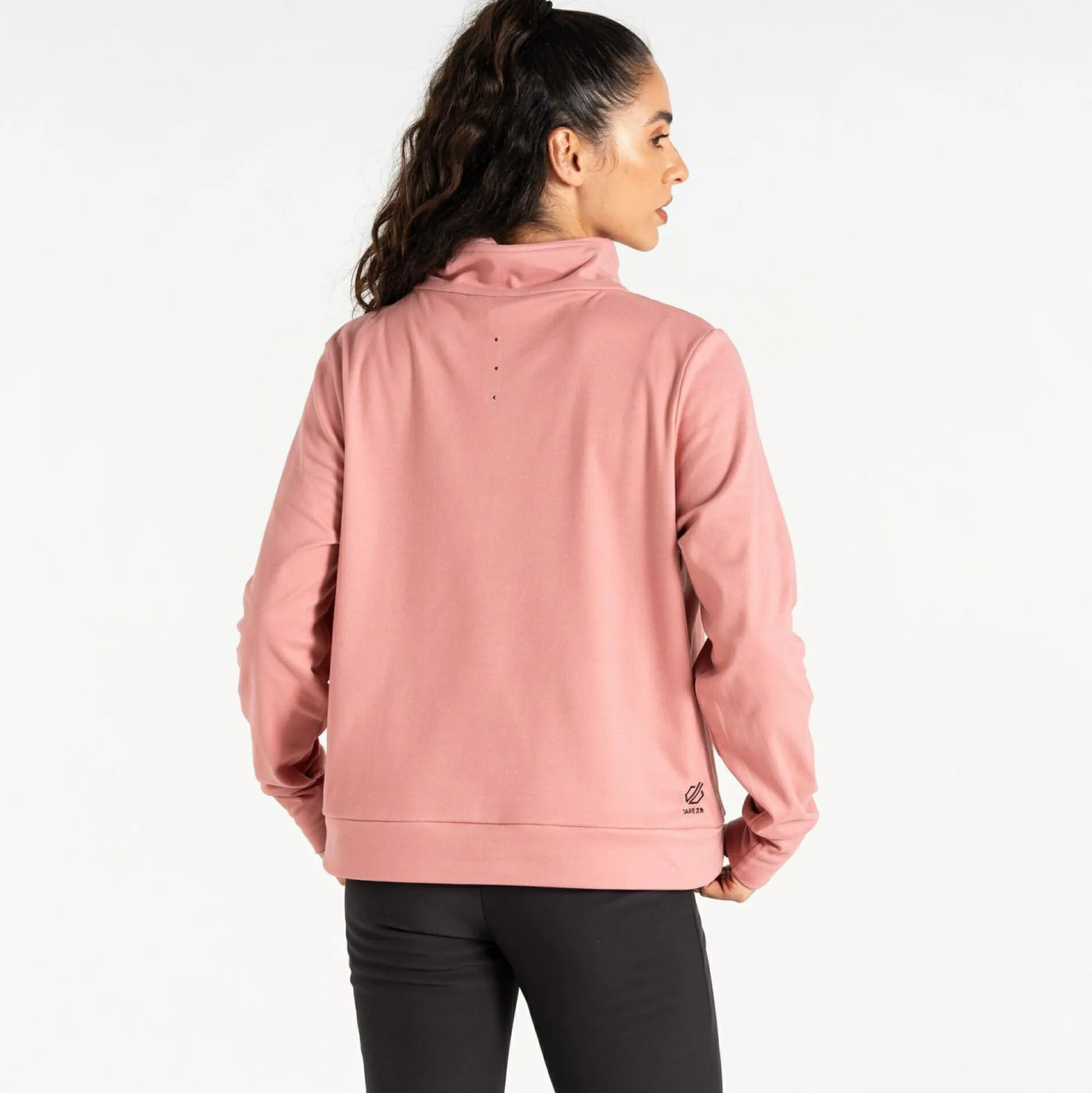 Women Regatta Hoodies & Sweatshirts|Ski & Snow<Dare 2b - Women's Glint Sweater |