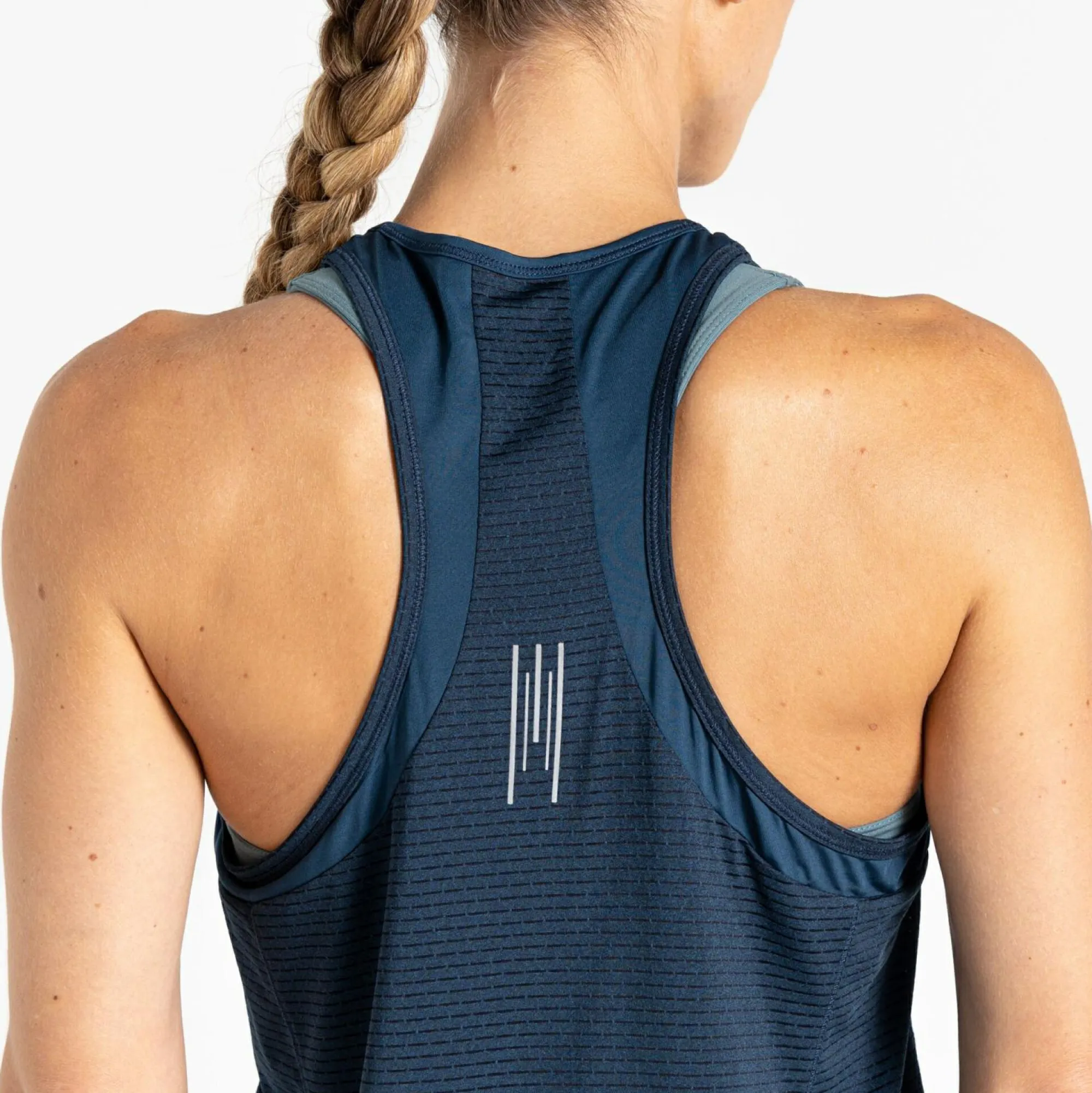 Women Regatta T-Shirts|Gym Tops<Dare 2b - Women's Gravitate Vest |