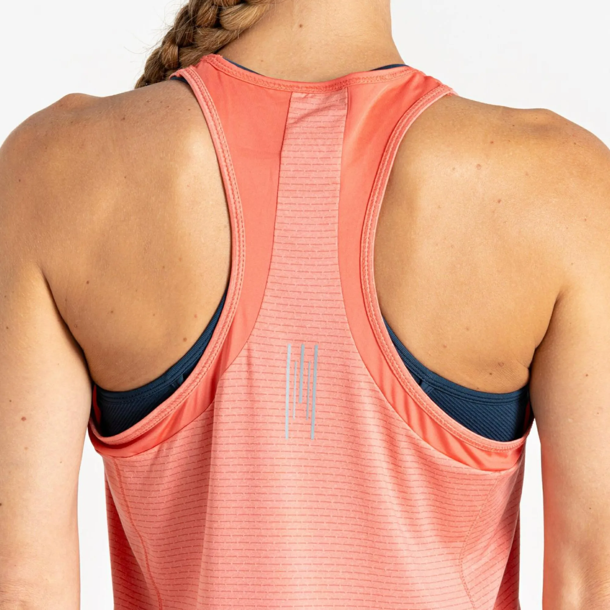 Women Regatta T-Shirts|Gym Tops<Dare 2b - Women's Gravitate Vest |