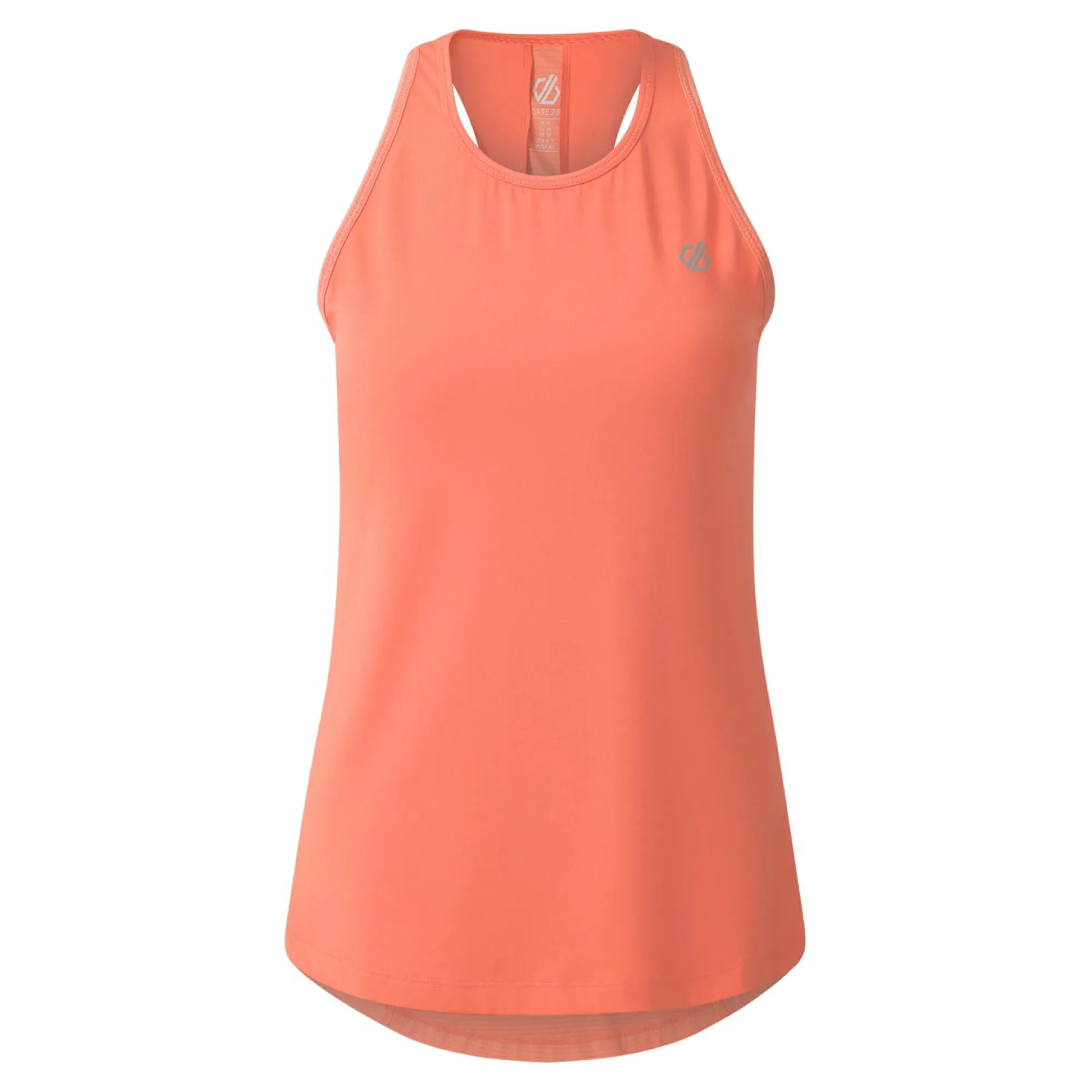 Women Regatta T-Shirts|Gym Tops<Dare 2b - Women's Gravitate Vest |