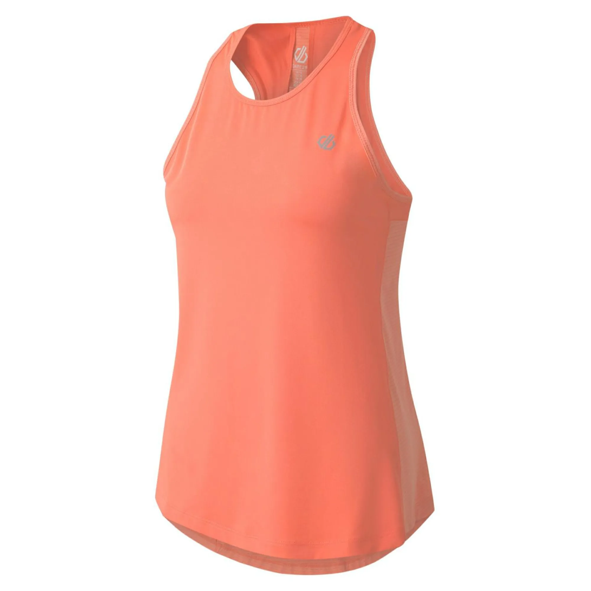 Women Regatta T-Shirts|Gym Tops<Dare 2b - Women's Gravitate Vest |