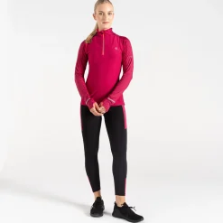 Women Regatta Gym Tops<Dare 2b - Women's Gravitate Jersey |