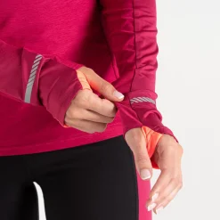 Women Regatta Gym Tops<Dare 2b - Women's Gravitate Jersey |