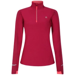 Women Regatta Gym Tops<Dare 2b - Women's Gravitate Jersey |