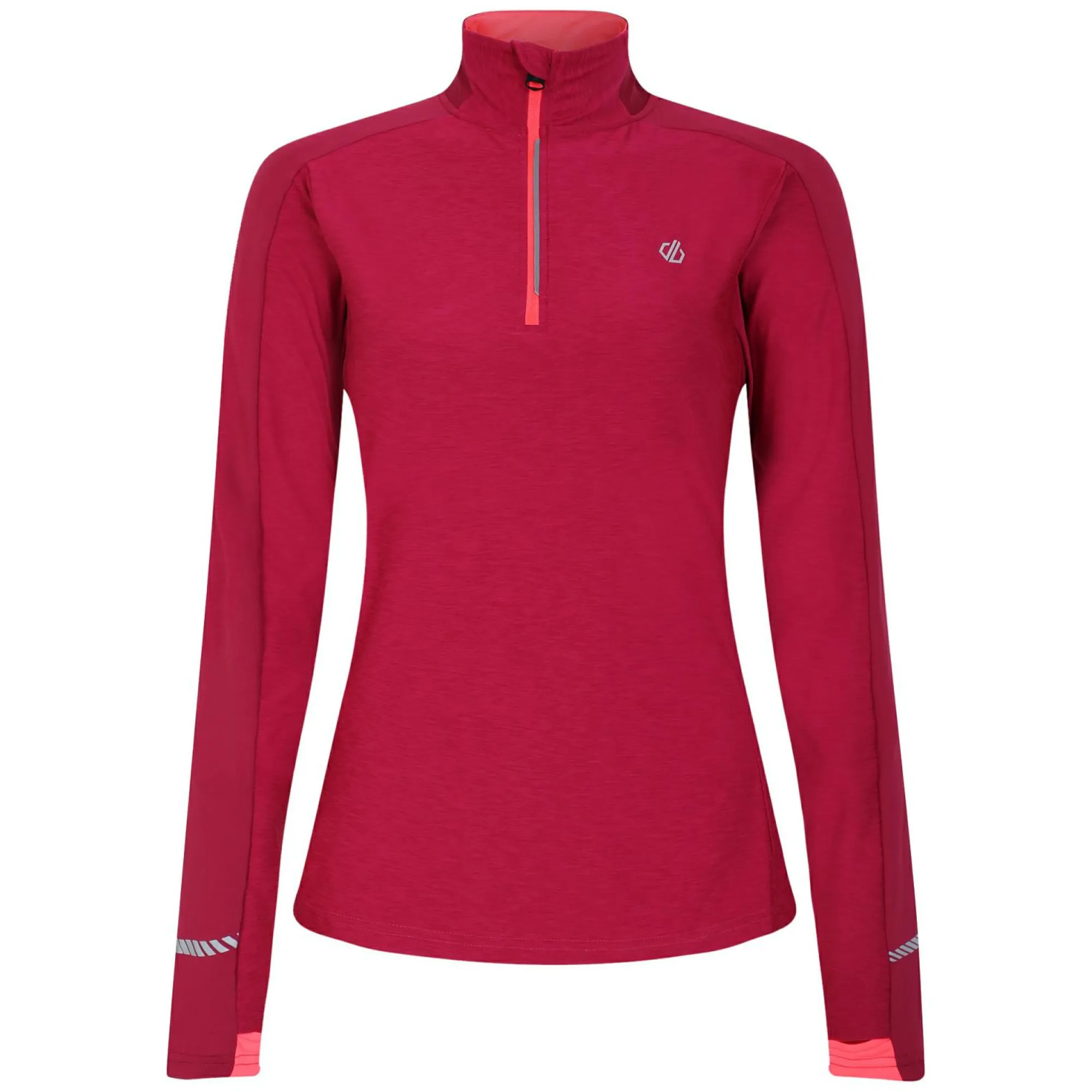 Women Regatta Gym Tops<Dare 2b - Women's Gravitate Jersey |