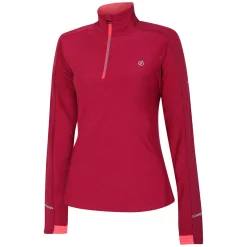 Women Regatta Gym Tops<Dare 2b - Women's Gravitate Jersey |