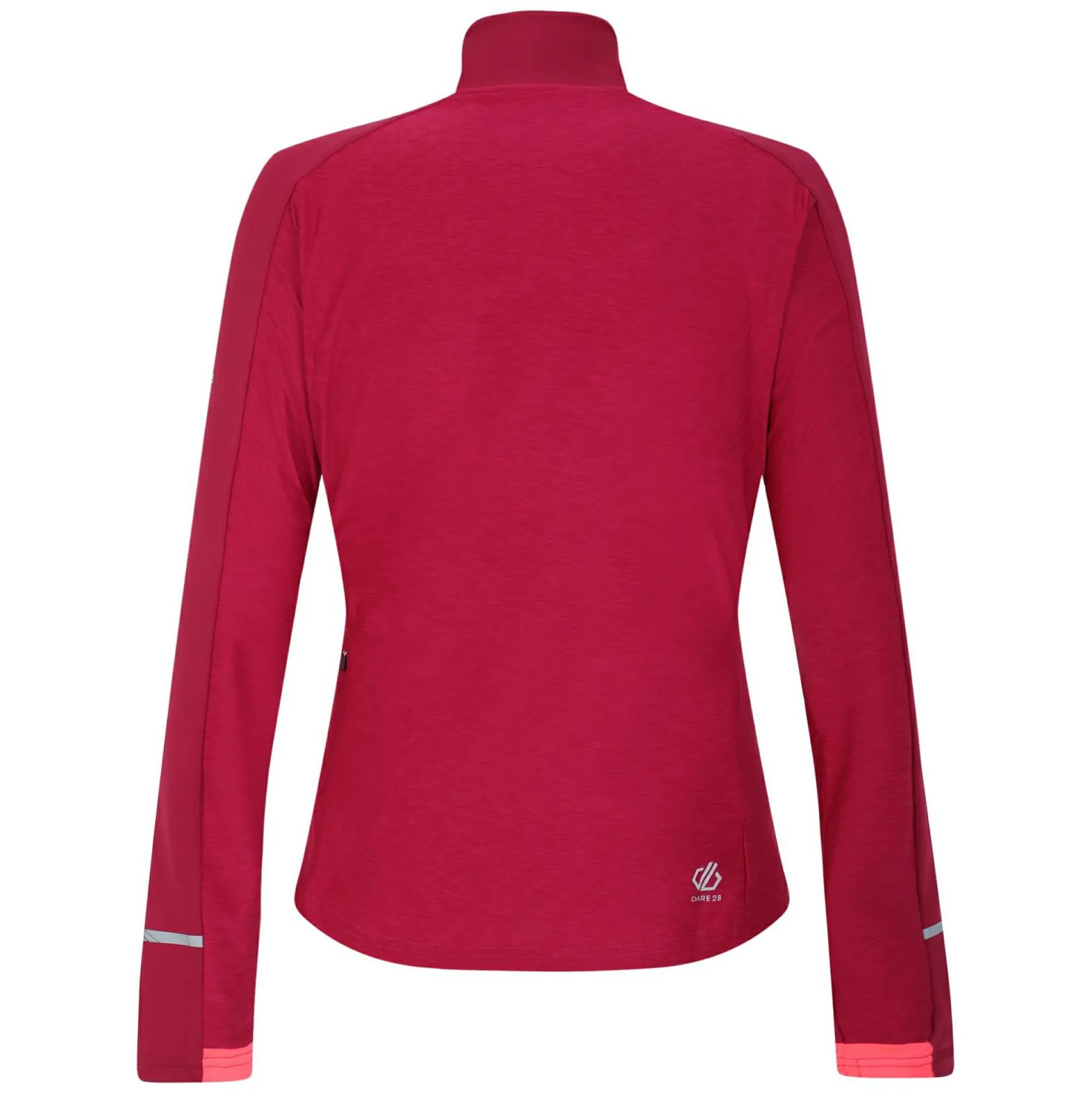 Women Regatta Gym Tops<Dare 2b - Women's Gravitate Jersey |