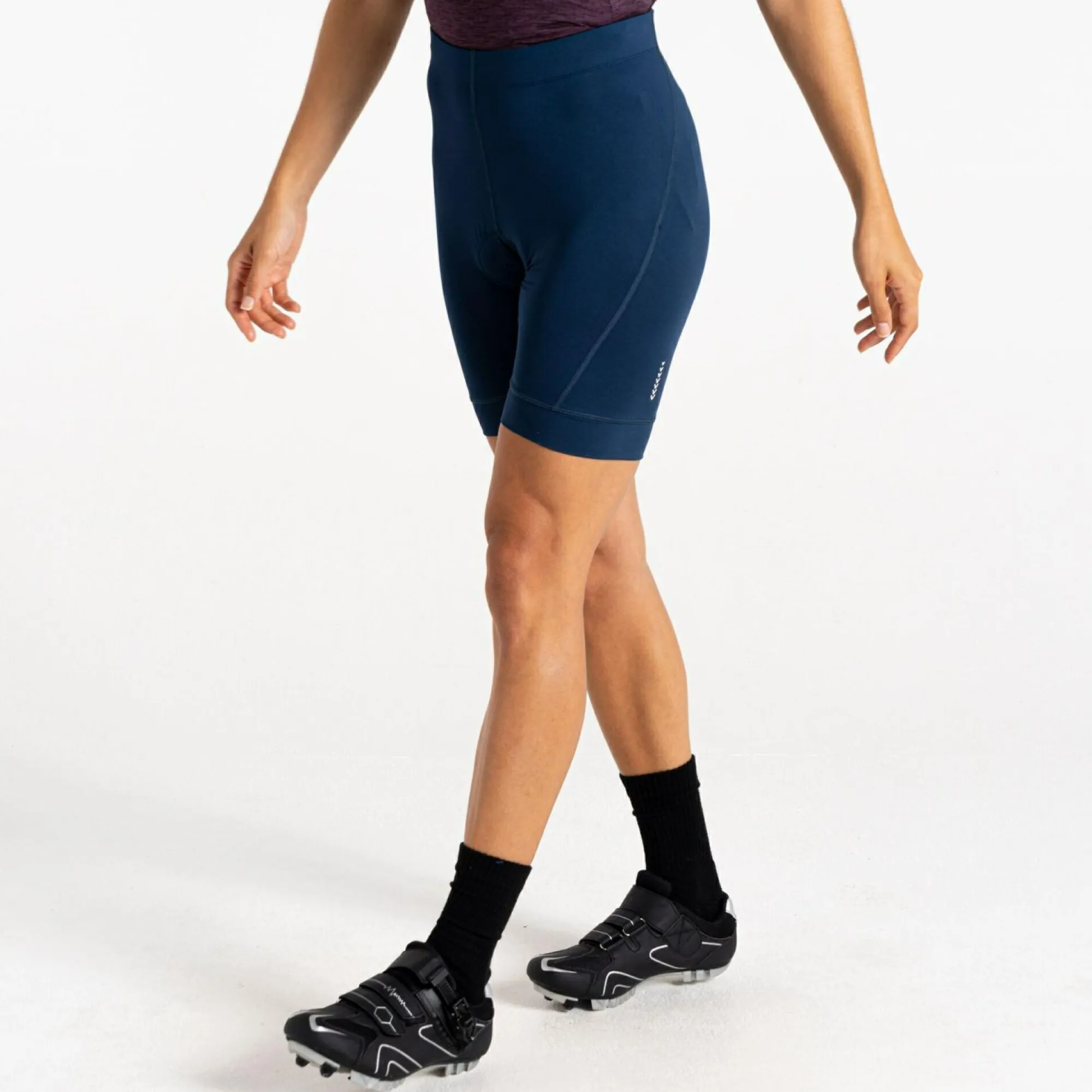 Women Regatta Shorts|Festival<Dare 2b - Women's Habit Cycling Short |