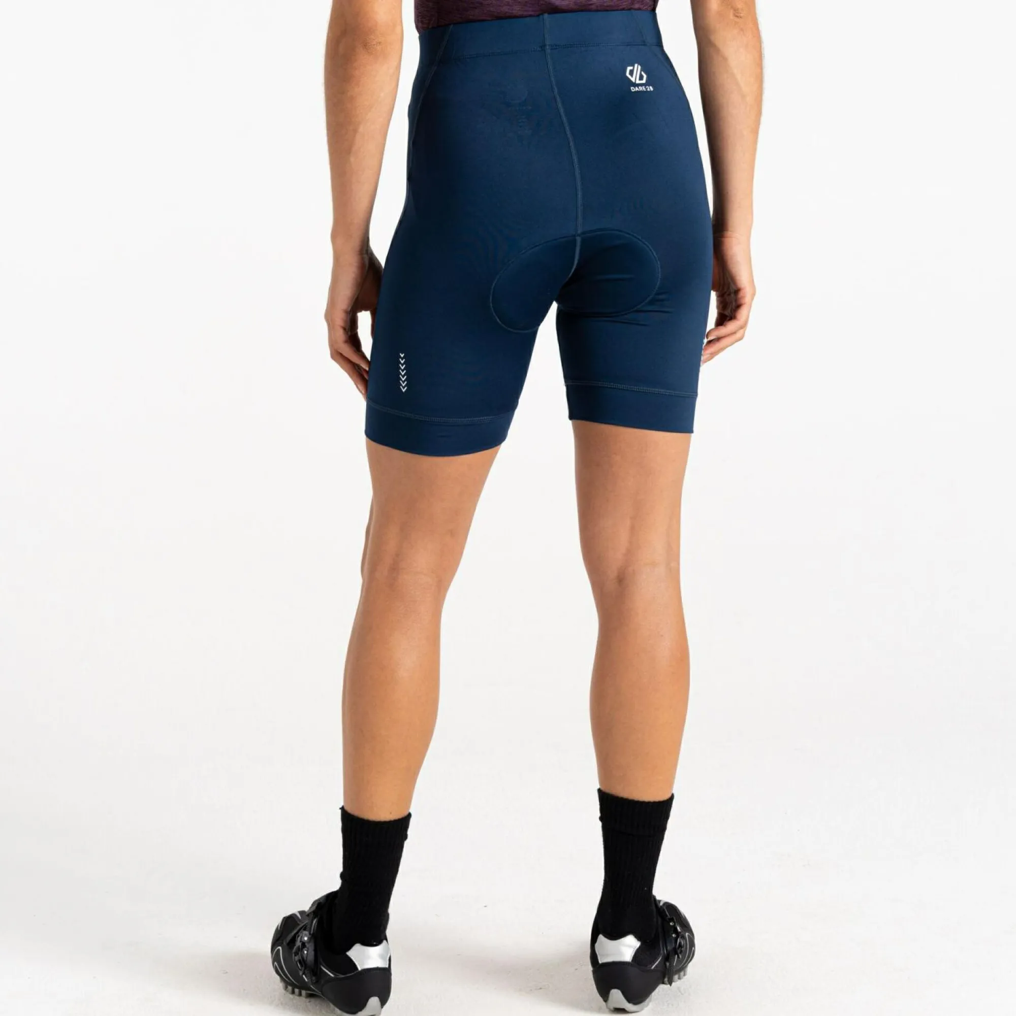Women Regatta Shorts|Festival<Dare 2b - Women's Habit Cycling Short |