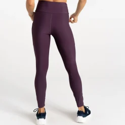 Women Regatta Leggings<Dare 2b - Women's Hustle Ribbed Leggings |