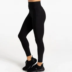 Women Regatta Leggings<Dare 2b - Women's Hustle Ribbed Leggings |