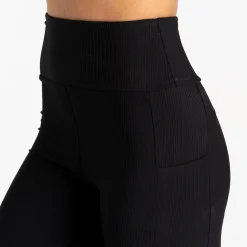 Women Regatta Leggings<Dare 2b - Women's Hustle Ribbed Leggings |