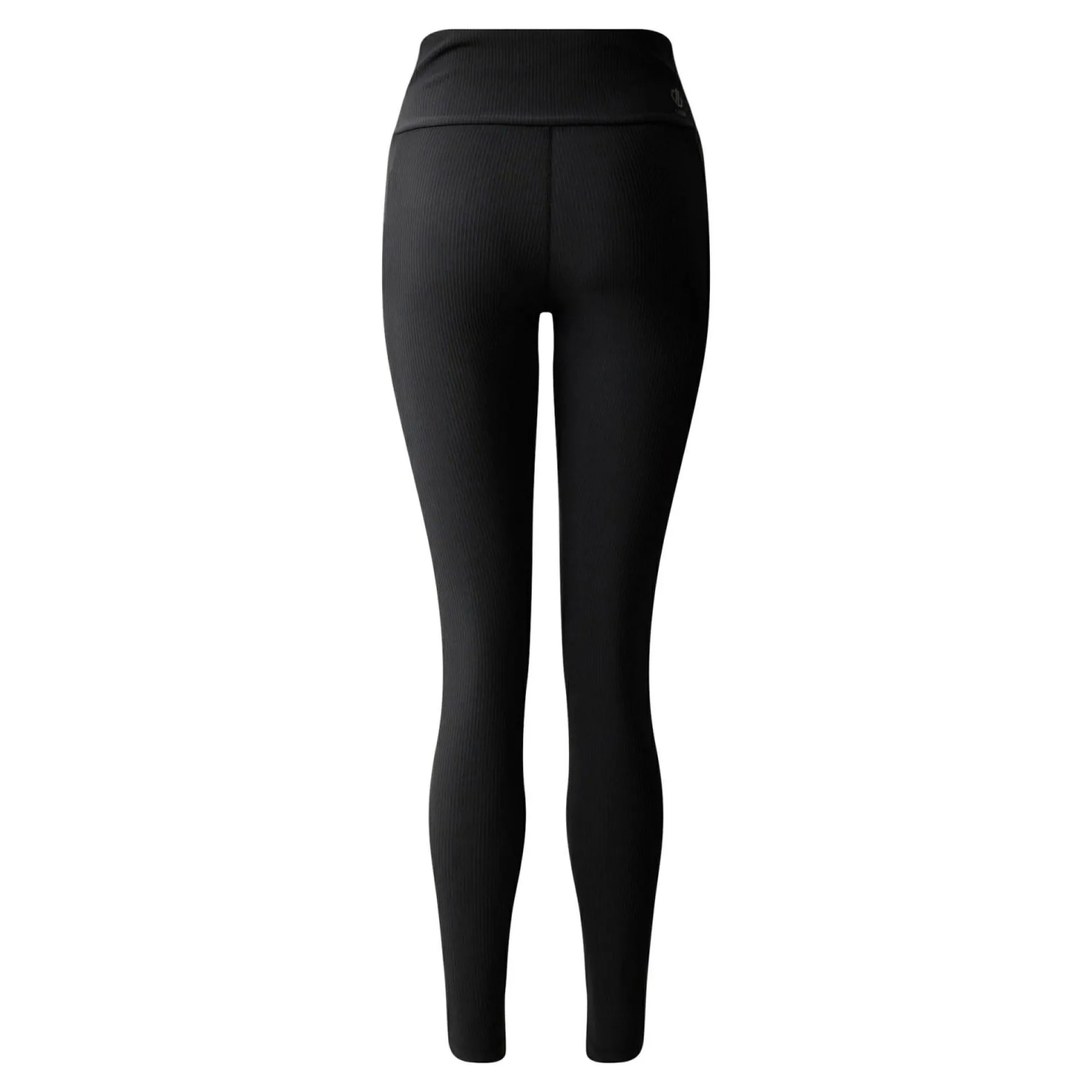 Women Regatta Leggings<Dare 2b - Women's Hustle Ribbed Leggings |