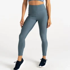 Women Regatta Leggings<Dare 2b - Women's Hustle Ribbed Leggings |