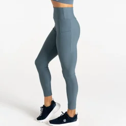 Women Regatta Leggings<Dare 2b - Women's Hustle Ribbed Leggings |